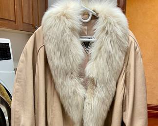 J. Percy - Marvin Rickaads - size L