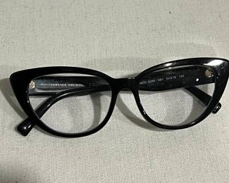 Versace eyeglass frames 