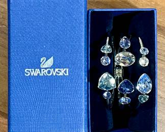 Swarovski bracelet 