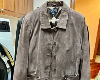 2pc Country Shop jacket & pants set 