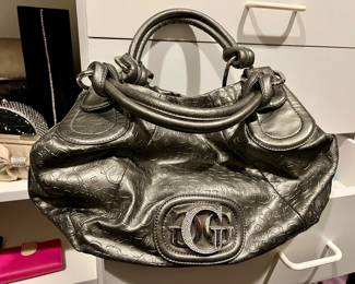 Guess purse