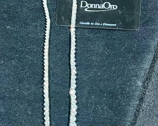 Donna Oro necklace 