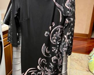 Cache dress - size 0 