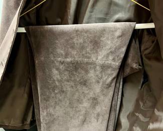 2pc Country Shop jacket & pants set 