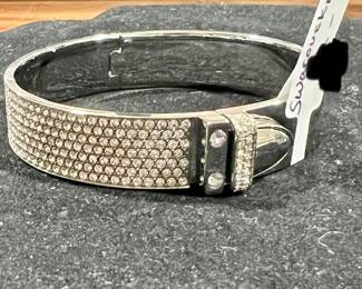 Swarovski bracelet 