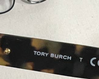 Tory Burch eyeglass frames - 