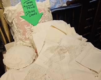 Irish linen