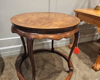 Stunning MCM table