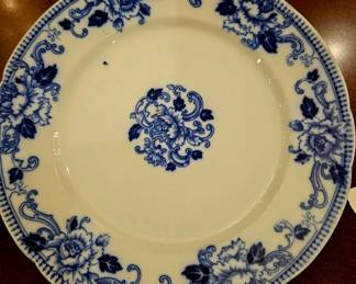 1871 Brownfield and Sons