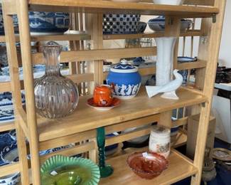 Some of the other figurines