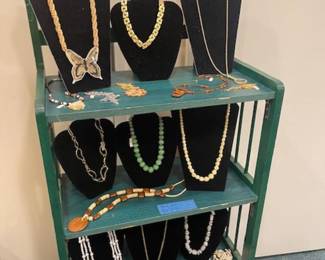 More fashion jewelry