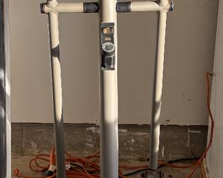 Stamina Air Elliptical