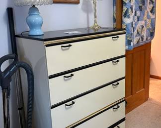 quilt is store bought