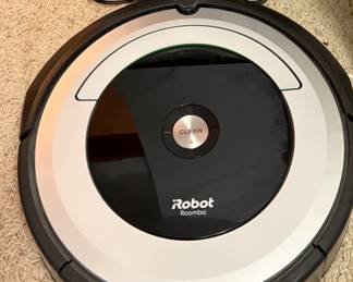 looks like it has never been used