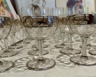 Sterling overlay coups