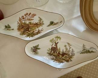 Mottahedeh - great colours