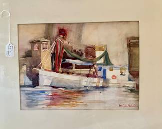 2 of 2 of Missy Patrick's work