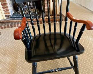 Presentation chair in super condition