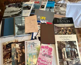 Lots of Mobile books!