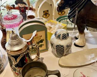 Sit-abouts from everywhere