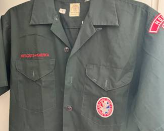 Boy Scouts of America