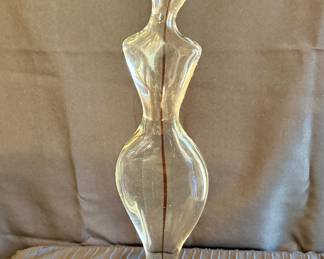 Signed Gino Fort (Muranonet)