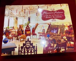 Signed and inscribed by Slonem along with a sketch of a bird