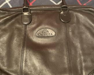 Ghurka document case