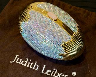 Judith Lieber Minaudière 