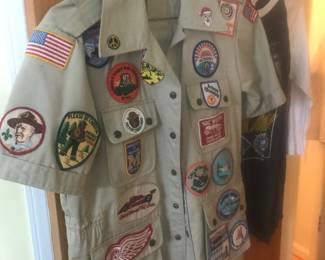 From the early 80's!