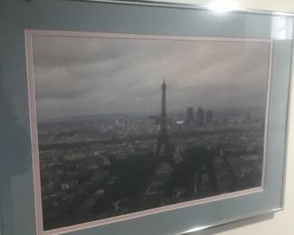 Paris picture!
