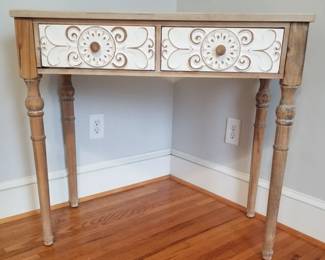 UMA Hall Console Table