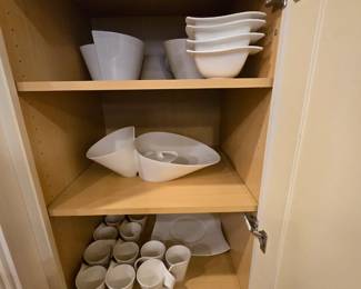 VILLEROY AND BACH, 1748