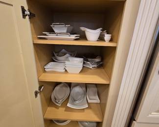 Denmark, oven to table 