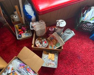 Knitting Accessories