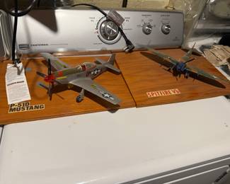 Model Air Planes