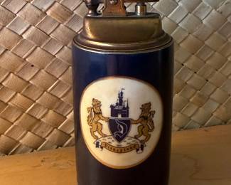 Super early Disney lighter