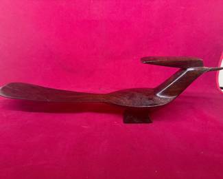 Seri Indian carving 1960s