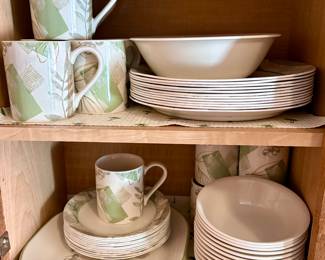 Corelle set