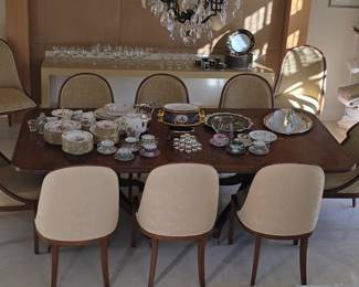 DESSIN FOURNIR CHAIRS