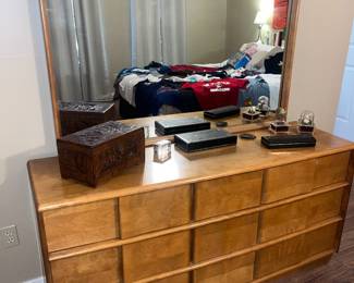 Heywood Wakefield Dresser