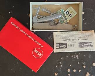 Revell Boeing PT-13D Kaydet 1/72 Scale Model Kit