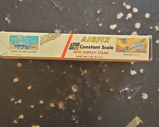 Airfix 1/72 Scale IL-2M3 Stormovik Model Kit