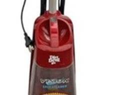 Dirt Devil Vision Easy Steamer 