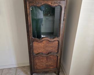 Antique French Armoire