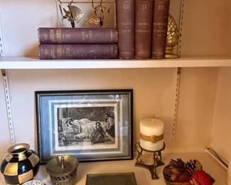 The American Encyclopedia collection