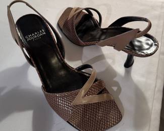 Charles Jourdan, France