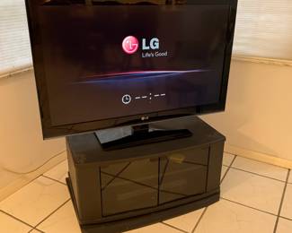 LG tv