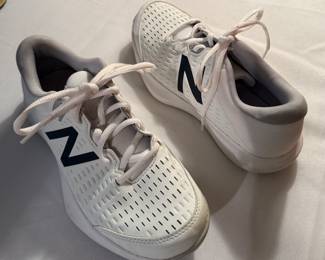 New Balance sneakers