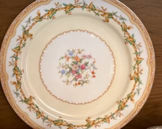 Nortake, "Olympia" fine china